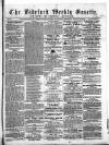 North Devon Gazette Tuesday 09 September 1856 Page 1