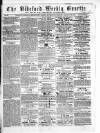 North Devon Gazette Tuesday 16 September 1856 Page 1