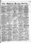 North Devon Gazette Tuesday 07 October 1856 Page 1