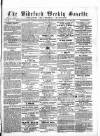 North Devon Gazette Tuesday 14 October 1856 Page 1