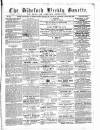 North Devon Gazette Tuesday 28 October 1856 Page 1