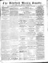 North Devon Gazette Tuesday 06 January 1857 Page 1