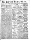 North Devon Gazette Tuesday 31 March 1857 Page 1