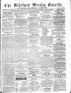 North Devon Gazette Tuesday 08 September 1857 Page 1