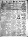 North Devon Gazette Tuesday 02 February 1858 Page 1