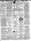 North Devon Gazette Tuesday 16 March 1858 Page 1