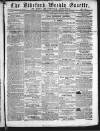 North Devon Gazette Tuesday 11 May 1858 Page 1