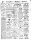 North Devon Gazette Tuesday 25 May 1858 Page 1