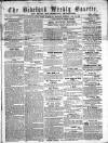 North Devon Gazette Tuesday 01 June 1858 Page 1