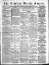 North Devon Gazette Tuesday 15 June 1858 Page 1