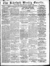 North Devon Gazette Tuesday 22 June 1858 Page 1
