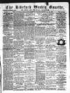 North Devon Gazette Tuesday 06 July 1858 Page 1