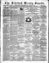 North Devon Gazette Tuesday 27 July 1858 Page 1