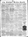 North Devon Gazette Tuesday 28 September 1858 Page 1