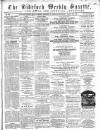North Devon Gazette Tuesday 12 October 1858 Page 1