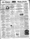 North Devon Gazette Tuesday 08 February 1859 Page 1