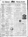 North Devon Gazette Tuesday 26 April 1859 Page 1