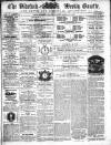 North Devon Gazette Tuesday 12 July 1859 Page 1