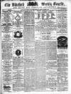 North Devon Gazette Tuesday 08 November 1859 Page 1
