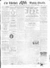 North Devon Gazette Tuesday 03 January 1860 Page 1