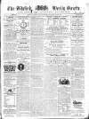 North Devon Gazette Tuesday 10 January 1860 Page 1
