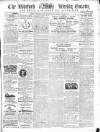 North Devon Gazette Tuesday 31 January 1860 Page 1