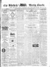 North Devon Gazette Tuesday 14 February 1860 Page 1