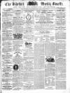 North Devon Gazette Tuesday 21 February 1860 Page 1