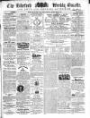 North Devon Gazette Tuesday 06 March 1860 Page 1