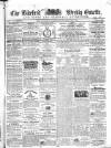 North Devon Gazette Tuesday 10 April 1860 Page 1