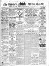 North Devon Gazette Tuesday 08 May 1860 Page 1