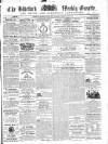 North Devon Gazette Tuesday 12 June 1860 Page 1