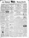 North Devon Gazette Tuesday 19 June 1860 Page 1