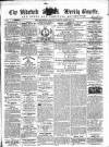North Devon Gazette Tuesday 31 July 1860 Page 1