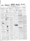 North Devon Gazette Tuesday 19 February 1861 Page 1