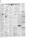 North Devon Gazette Tuesday 19 March 1861 Page 1