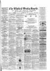 North Devon Gazette Tuesday 24 September 1861 Page 1