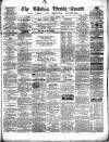 North Devon Gazette Tuesday 08 October 1861 Page 1