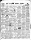 North Devon Gazette Tuesday 15 October 1861 Page 1