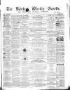 North Devon Gazette Tuesday 03 June 1862 Page 1