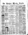 North Devon Gazette Tuesday 30 September 1862 Page 1