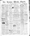North Devon Gazette Tuesday 02 February 1864 Page 1