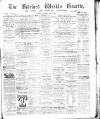 North Devon Gazette Tuesday 24 May 1864 Page 1