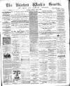 North Devon Gazette Tuesday 14 June 1864 Page 1