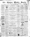 North Devon Gazette Tuesday 01 November 1864 Page 1