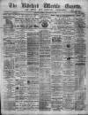 North Devon Gazette Tuesday 21 February 1865 Page 1