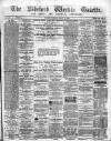 North Devon Gazette Tuesday 14 March 1865 Page 1
