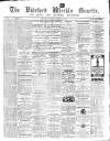 North Devon Gazette Tuesday 29 August 1865 Page 1