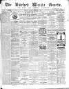 North Devon Gazette Tuesday 05 September 1865 Page 1
