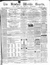 North Devon Gazette Tuesday 12 December 1865 Page 1